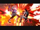 【スネークPart25】メテオをキメたい全キャラVIP挑戦記【スマブラSP】