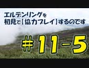 #11-5 エルデンリングを 初見で【協力プレイ】するのです