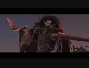 【第四期＆最終章】Thunderbolt Fantasy 東離劍遊紀4 ティザーPV