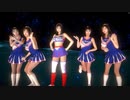 【MMD】【VaM】星の声【Virt A Mate】