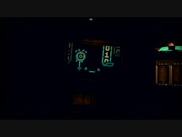 【Inscryption】謎多きアニマルカードゲーム(19)