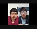 ニンポー VS 工藤下品子 VS ぱるぱる 2024年03月23日12時【ふわっち切り抜き】