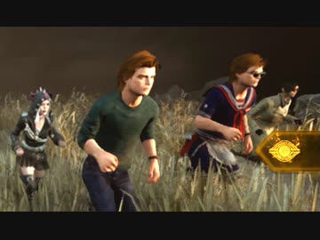 【Dead by Daylight】ポイントうっま【ゆっくり実況プレイ】