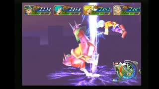 sc^イカれた生放送(グランディアX)　１７－４