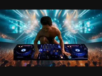 ﾔｼﾞｭｾﾝﾊﾟｲｲｷｽｷﾞﾝｲｸｲｸｱｯｱｯｱｯｱｰﾔﾘﾏｽﾈ EDM 【AI作曲】【野獣先輩】