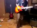 とっても残念演奏だけどGodKnows...弾いてみた