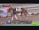 【ウマ娘風】3月21日10R C2六七八～馬複66万馬券～(大井・2024)