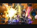 【シャドウバース／女性カード中心／独自ルール・ハイランダー】No.1753 人形ネメシス【ソロプレー／対ＯＲＳ期・秘術ウィッチ／１試合、負け】