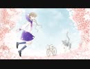 「BACK TO THE FUTURE GIRL」 花隈千冬