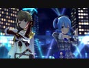 【デレステMV】ジュビリー　星街すいせい×高垣楓【星街すいせいコラボ】