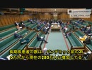 イギリスデータ：ワクチン接種以来、長期疾患者の数が前例のない激増。210万人から280万人に。