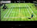 テスト tennis