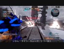 【バトオペ２】オールドタイプの戦場２　第５２３陣【字幕実況】