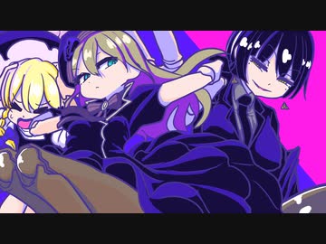 ウサギ狩り人形.mp23