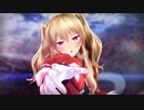 【MMD】どらちゃんで「デーモンロード」　