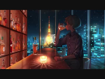 日本の夏　歌ってみた　梯子