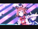 【ウマ娘】ライブ（ラインクラフト）本能スピード