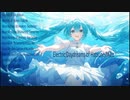 Hatsune Miku 初音ミク (Miku and Mikune) - Electric Daydreams of Hatsune Miku Album PV
