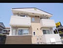 北欧風かわいいアパート 女子の一人暮らし部屋 １K賃貸 岡山市北区天瀬南町