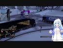 ETS2でゆっくり長距離配送400