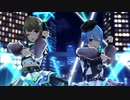 【デレステMV】「ジュビリー」(高垣楓・星街すいせいSSR)【1080p60/4K HDRドットバイドット】