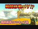 瞬間移動(座標ずらし)できるバグ技が開発されたので検証(ver1.1.0)【ティアキン TotK】裏技 バグ 検証 ゆっくり実況 glitch