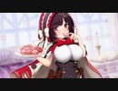 【テンパラ】天啓パラドクス × オトギフロンティア　ヴェルメリオ【オトフロ】