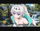 【COEIROINK】クロワちゃんにうんちおもらしをさせる動画