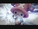 『ワンピース』は知ってるけど、オデッセイは78ミリも知らない俺が実況プレイ