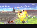 【スネークPart29】メテオをキメたい全キャラVIP挑戦記【スマブラSP】