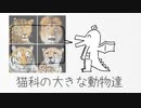 好きな猫ちゃん発表ドラゴン / 初音ミク【好きな惣菜発表ドラゴン】