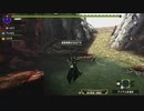 MHXXpart113_逆襲の怪鳥01