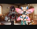 【テンパラ】天啓パラドクス × オトギフロンティア　スーザン（ティンカ衣装）【オトフロ】