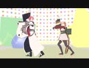 【Fate/MMD】高杉社長と阿国さんで45秒