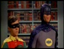 バットマン　１９６６’【一場面】