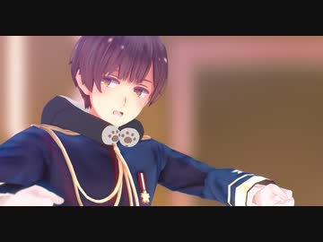 【APヘタリアMMD】本田モデルテスト