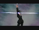 【MUGEN】七夜END-R11P前後 シングルランセレバトル Part26【狂上限?】