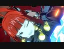 【リョナ】DNF Duel　エンチャントレスをリョナ