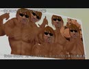 迫真デスクトッ部　沼の底、もう助からないゾ♡