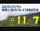 #11-7 エルデンリングを 初見で【協力プレイ】するのです