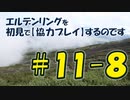 #11-8 エルデンリングを 初見で【協力プレイ】するのです