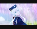 【MMD刀剣乱舞】ミュージックミュージック【白山吉光】