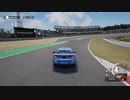 ACC アセットコルサコンペティツィオーネ Camaro GT4.R Suzuka 鈴鹿 2:13.791 20240310