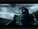 【PS3ガンダム戦記】ザク戦記03 ～ジオンに寝返ってみたら更にブラックだった件～