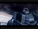 【PS3ガンダム戦記】ザク戦記04 ～ジオンに寝返ってみたら更にブラックだった件～