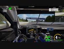 ACC アセットコルサコンペティツィオーネ Camaro GT4.R Suzuka 鈴鹿 Onboard 2:13.791 20240310