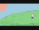AIに書いて貰った歌詞を小夜ちゃんに歌ってもらった
