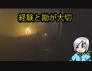 幽霊調査には経験と勘が必要と感じた幽霊調査員〈Phasmophobia〉