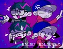 【人力】キ/ト"/ア/イ/ラ/ク