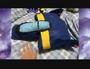 F-ZEROのブルーファルコンフェルトで作ってみました！